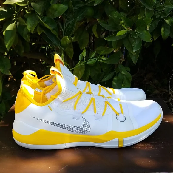 💥NEW💥 Nike Kobe AD Exodus - Picture 5 of 7